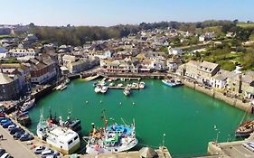 Poppy'S Place Annex In Camelford North Cornwall